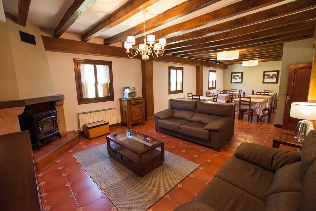 Casa Rural Arregi Oñate Exterior foto