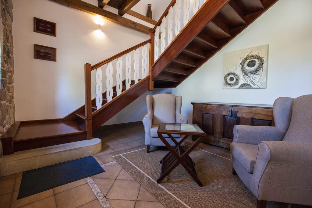 Casa Rural Arregi Oñate Exterior foto