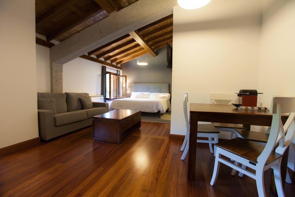 Casa Rural Arregi Oñate Exterior foto